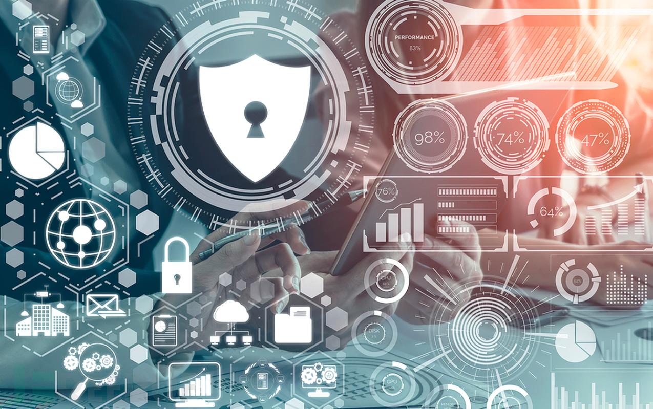 疫情反撲，如何保障遠程辦公的數據安全