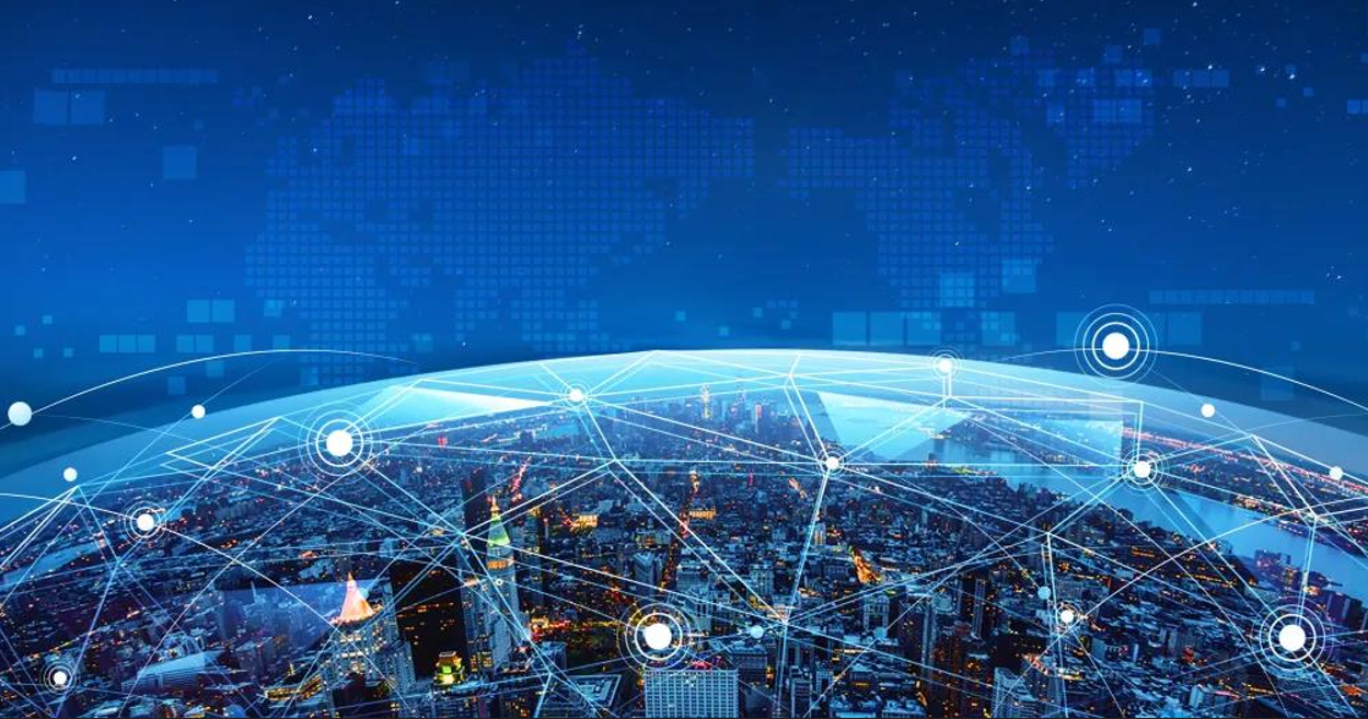 乘“云”而上，云涌科技全力打造工業“智改數轉”新場景