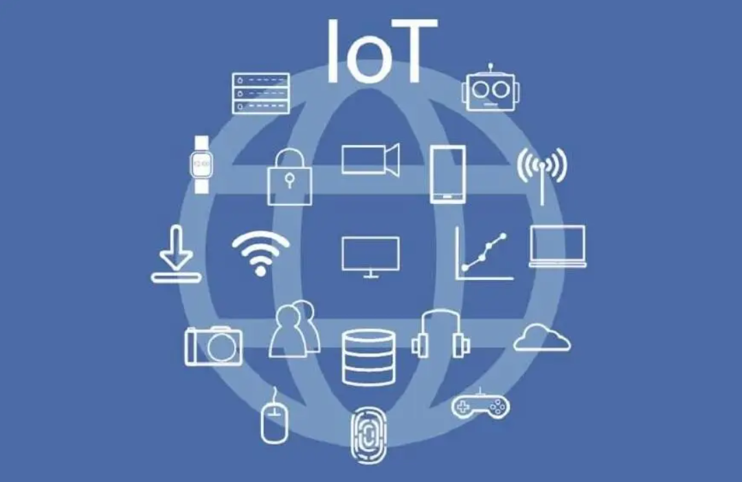 攜手兩大產業協會，打造云涌物聯品牌