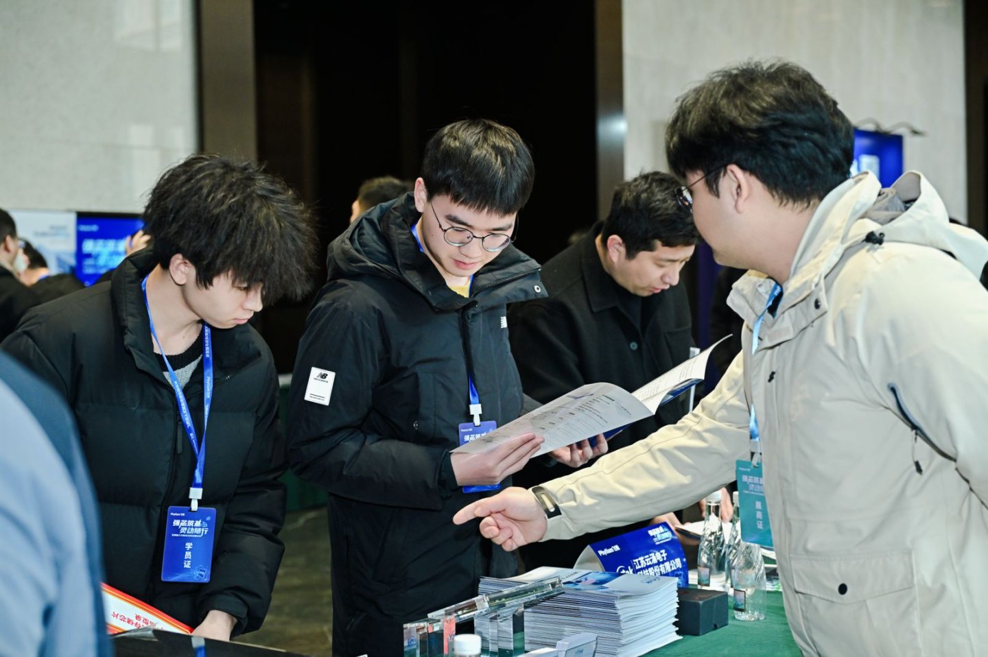 云涌科技亮相飛騰嵌入式賦能培訓全國巡講成都站